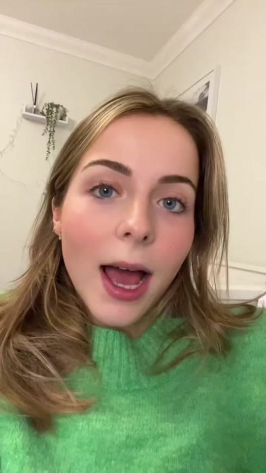 Post 8 by ButterDream Bakery on TikTok (video)