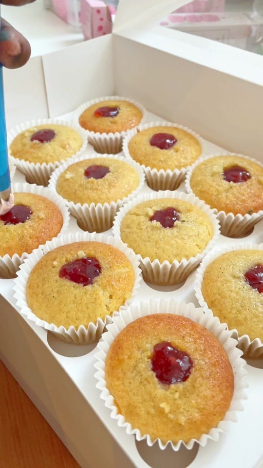Post 6 by ButterDream Bakery on TikTok (video)