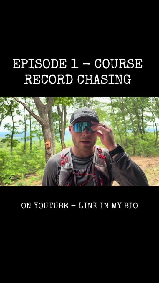 Post 5 by Oatsvall | Ultra Runner on TikTok (video)