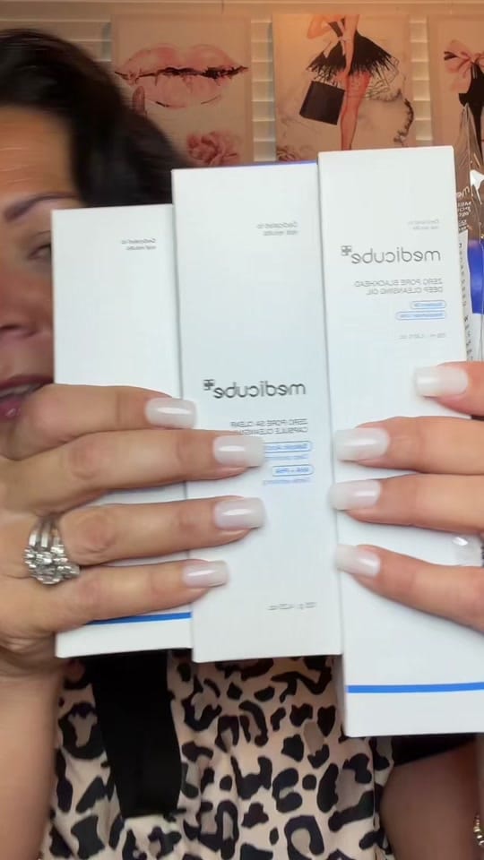 Post 7 by Ivette | 50+ Beauty & Style on TikTok (video)