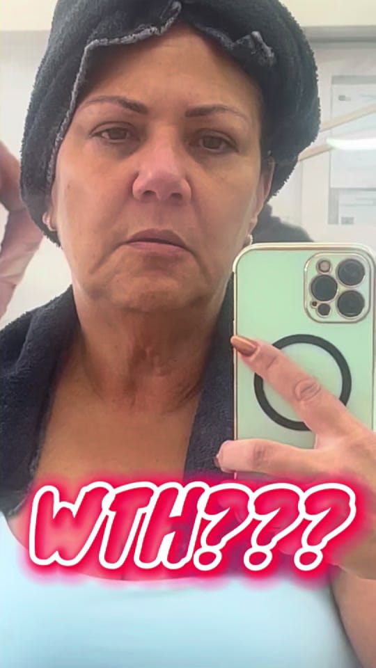 Post 9 by Ivette | 50+ Beauty & Style on TikTok (video)