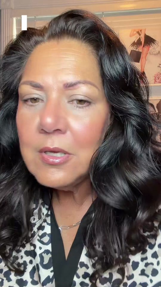 Post 5 by Ivette | 50+ Beauty & Style on TikTok (video)