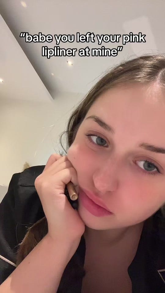 Post 9 by Chrissy on TikTok (video)