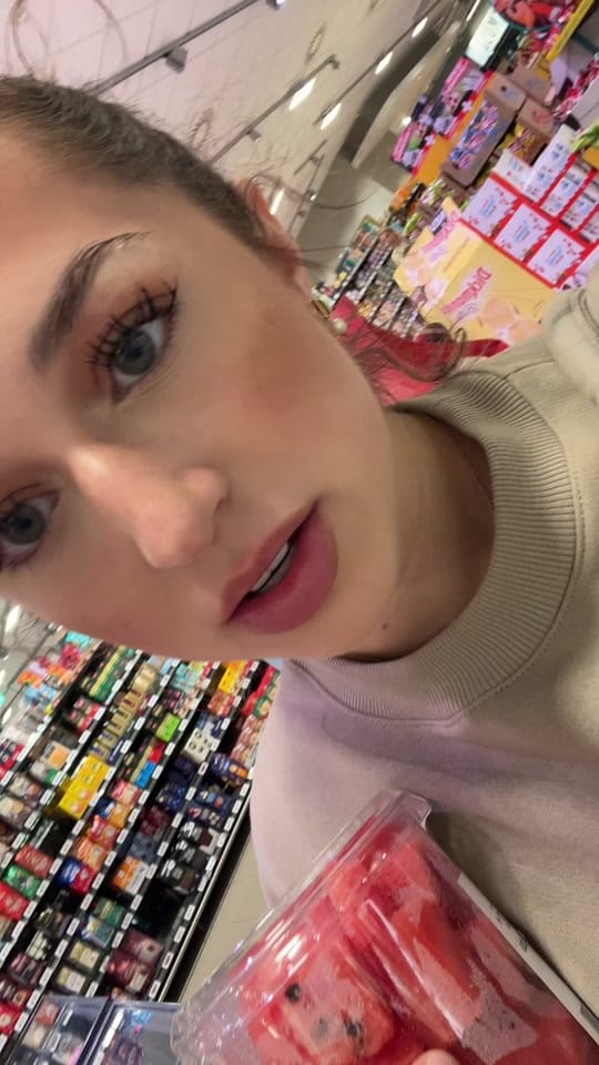 Post 3 by Chrissy on TikTok (video)