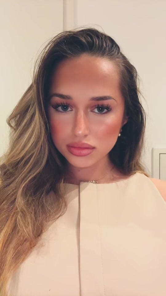 Post 5 by Chrissy on TikTok (video)