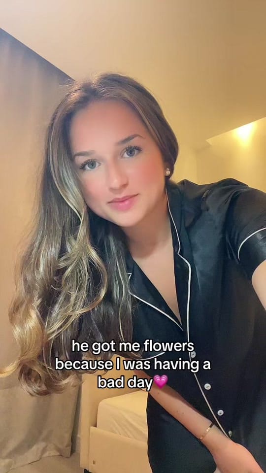 Post 8 by Chrissy on TikTok (video)