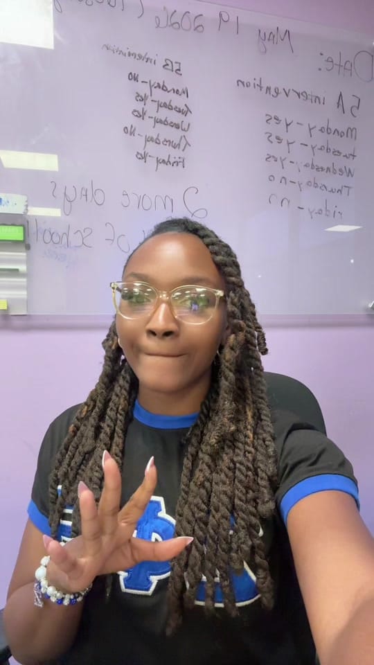 Post 8 by Smartgirlshania on TikTok (video)
