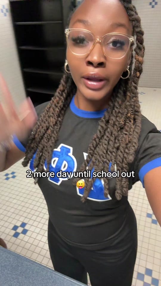 Post 6 by Smartgirlshania on TikTok (video)