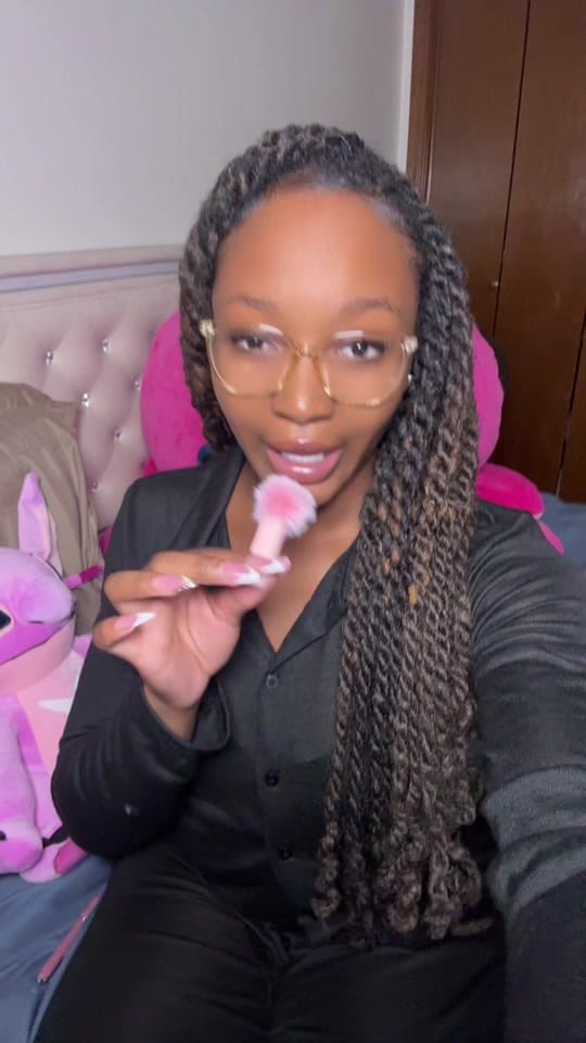 Post 2 by Smartgirlshania on TikTok (video)