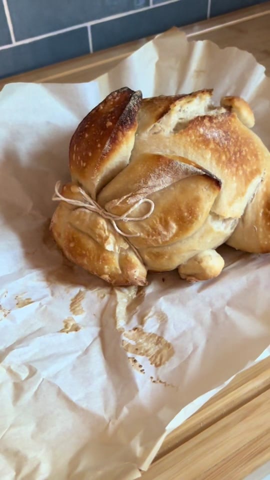 Post 7 by Modern Martha on TikTok (video)