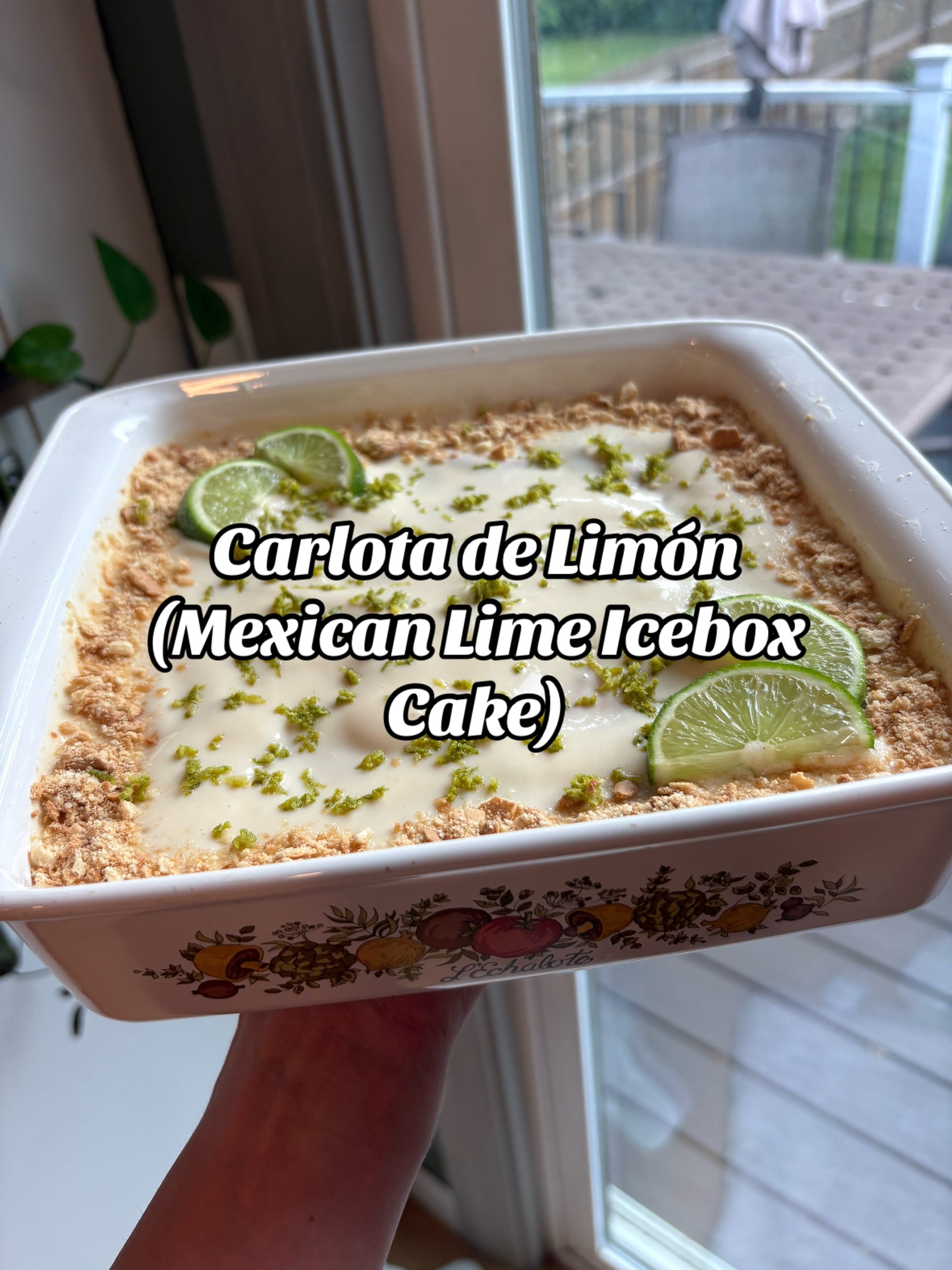 Post 3 by Modern Martha on TikTok (video)