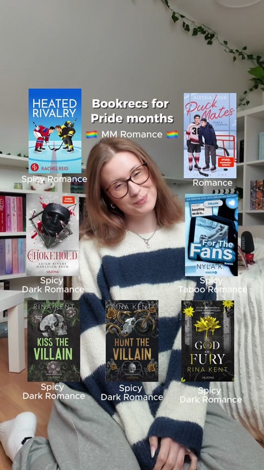 Post 4 by Maysbooks | booktok 🤎🎀 on TikTok (video)