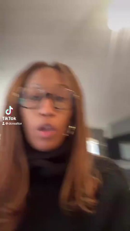 Post 5 by Tanya The Wealth Agent on TikTok (video)
