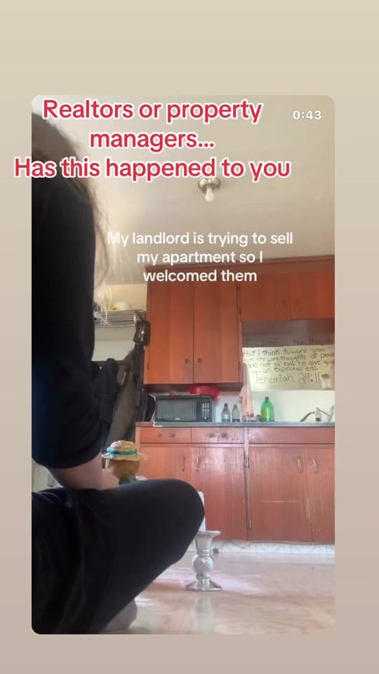 Post 10 by Tanya The Wealth Agent on TikTok (video)
