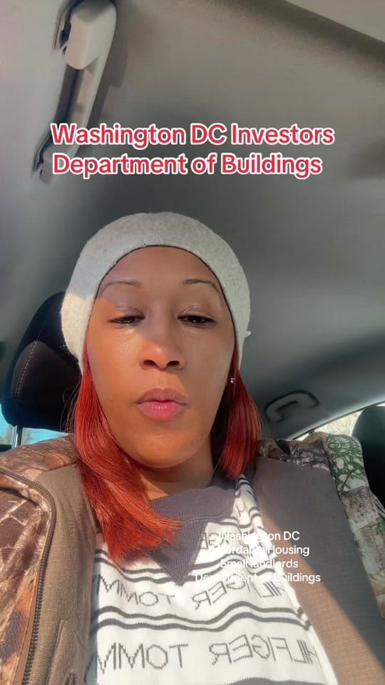 Post 2 by Tanya The Wealth Agent on TikTok (video)