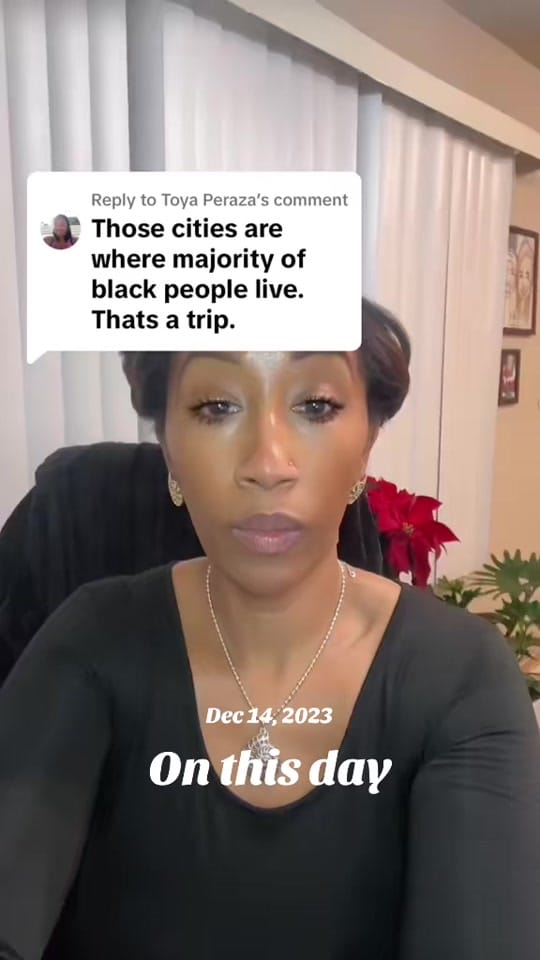 Post 7 by Tanya The Wealth Agent on TikTok (video)