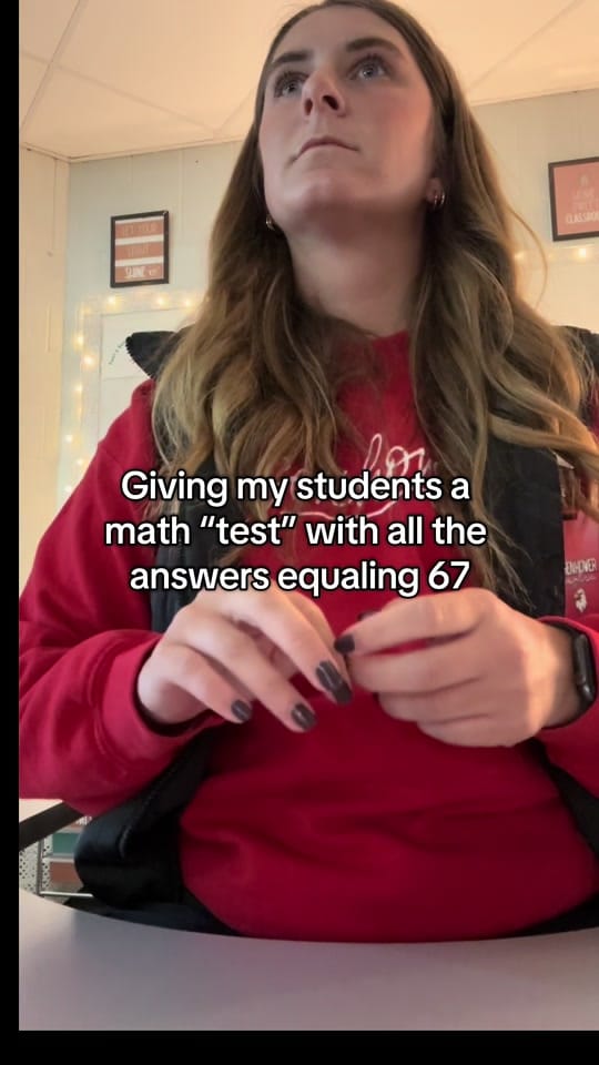 Post 8 by hannahhillebrand on TikTok (video)
