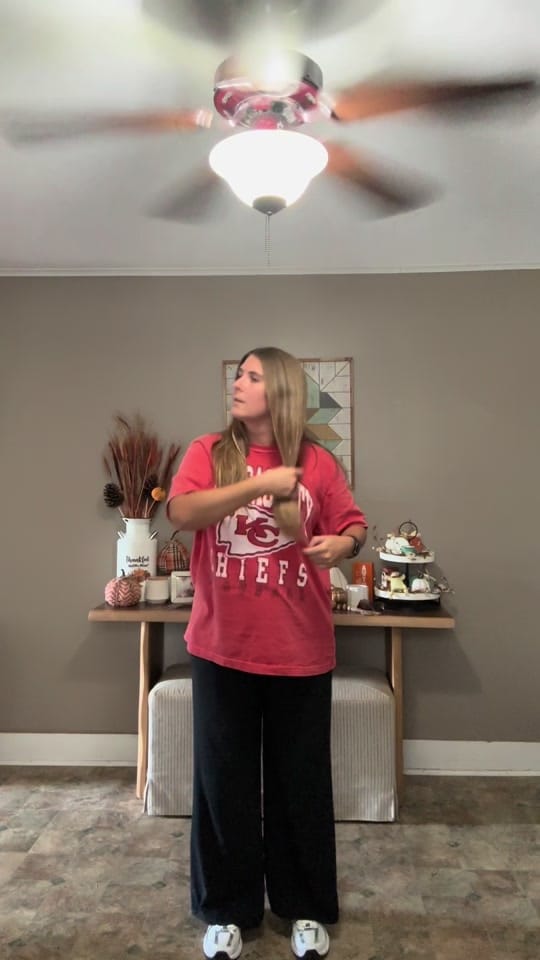 Post 10 by hannahhillebrand on TikTok (video)