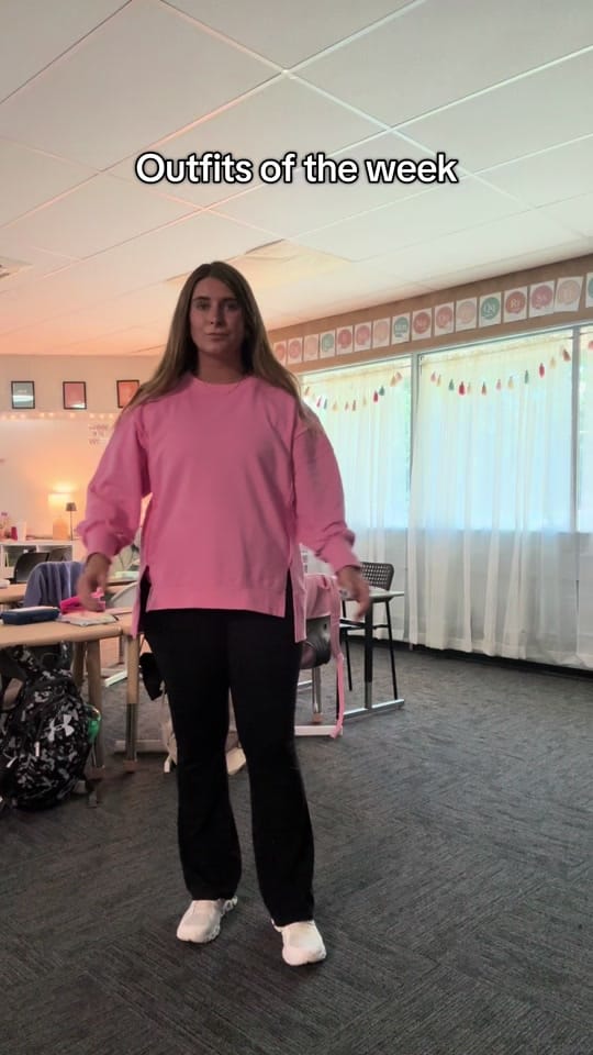 Post 9 by hannahhillebrand on TikTok (video)