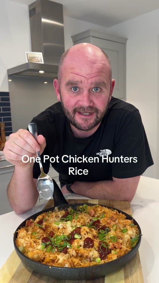 Post 7 by Belfast_undercover_chef on TikTok (video)