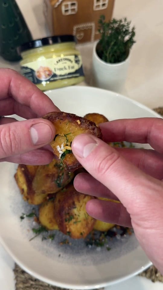 Post 5 by Belfast_undercover_chef on TikTok (video)