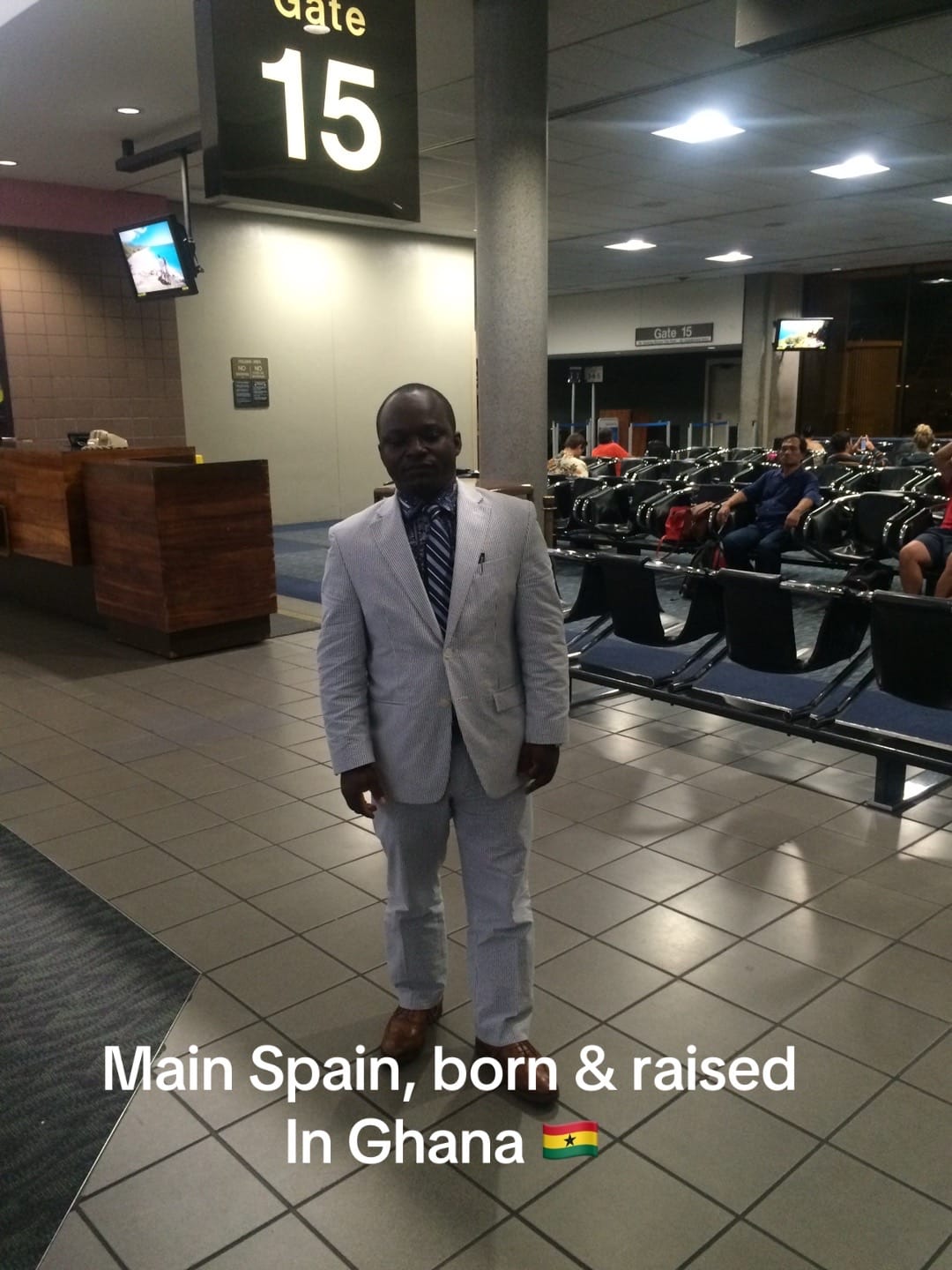 Post 6 by Main Spain on TikTok (video)