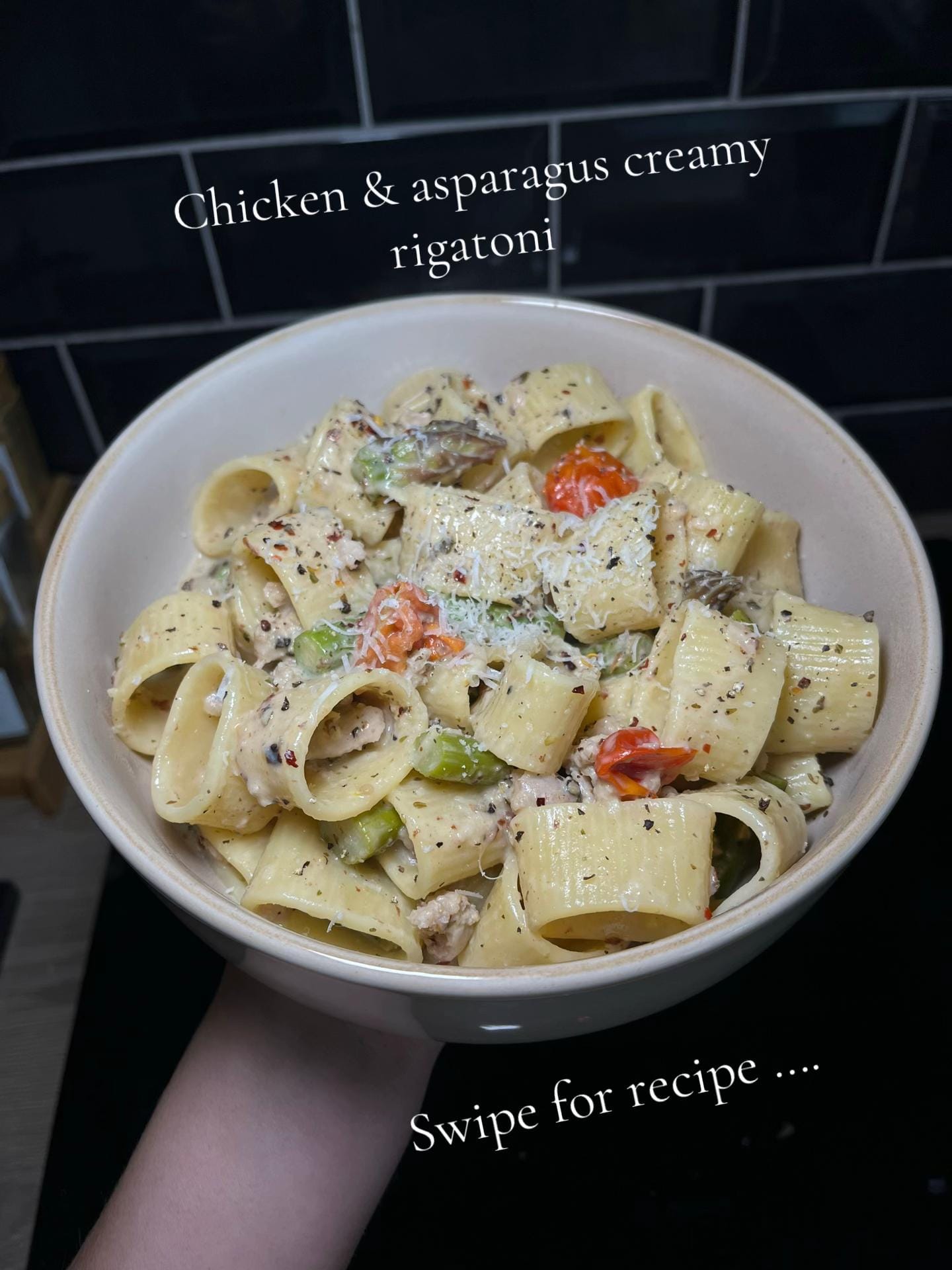 Post 2 by aymeeeats on TikTok (video)