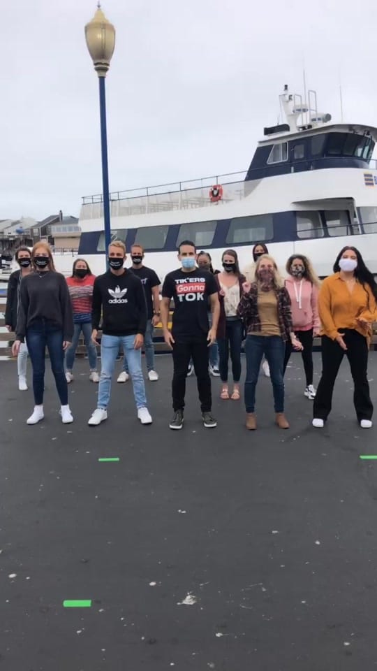Post 6 by Mr. Totah on TikTok (video)