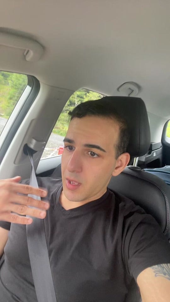 Post 3 by Mr. Totah on TikTok (video)