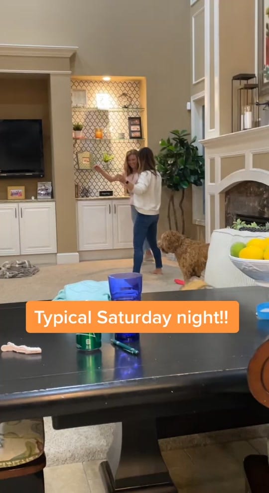 Post 10 by Jill Kamerer Smith on TikTok (video)