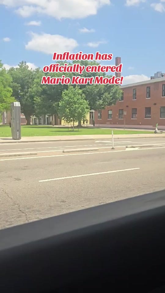 Post 4 by Jill Kamerer Smith on TikTok (video)