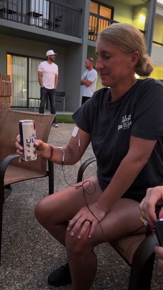 Post 1 by Jill Kamerer Smith on TikTok (video)
