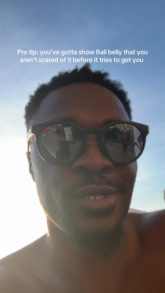 Post 6 by leye | travelling somewhere ✈️ on TikTok (video)