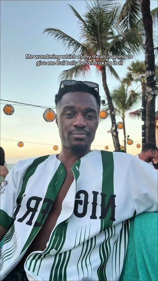 Post 3 by leye | travelling somewhere ✈️ on TikTok (video)