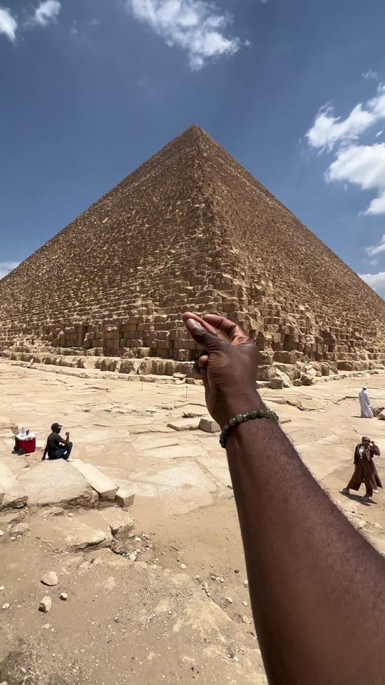 Post 9 by leye | travelling somewhere ✈️ on TikTok (video)