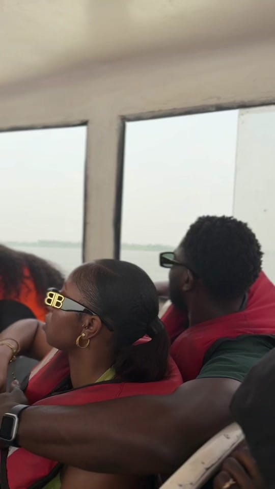 Post 8 by leye | travelling somewhere ✈️ on TikTok (video)