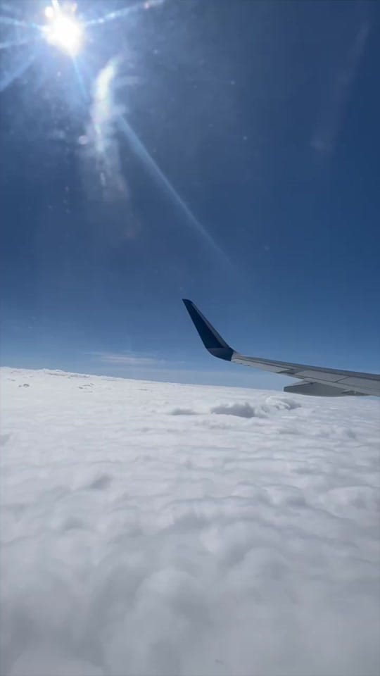Post 2 by leye | travelling somewhere ✈️ on TikTok (video)