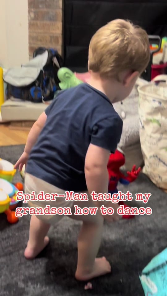 Post 2 by Jenn1CallAway on TikTok (video)