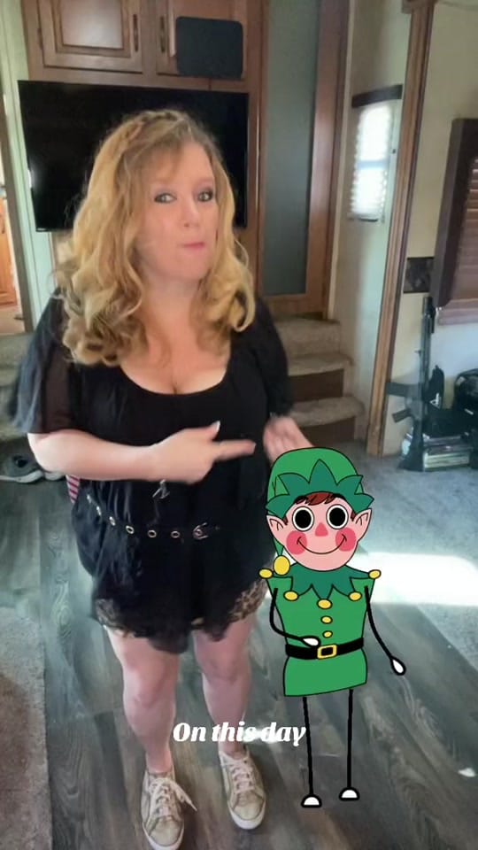 Post 4 by Jenn1CallAway on TikTok (video)