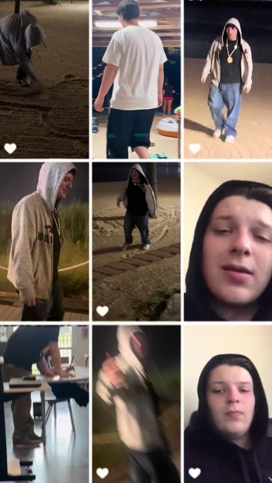 Post 8 by Jenn1CallAway on TikTok (video)