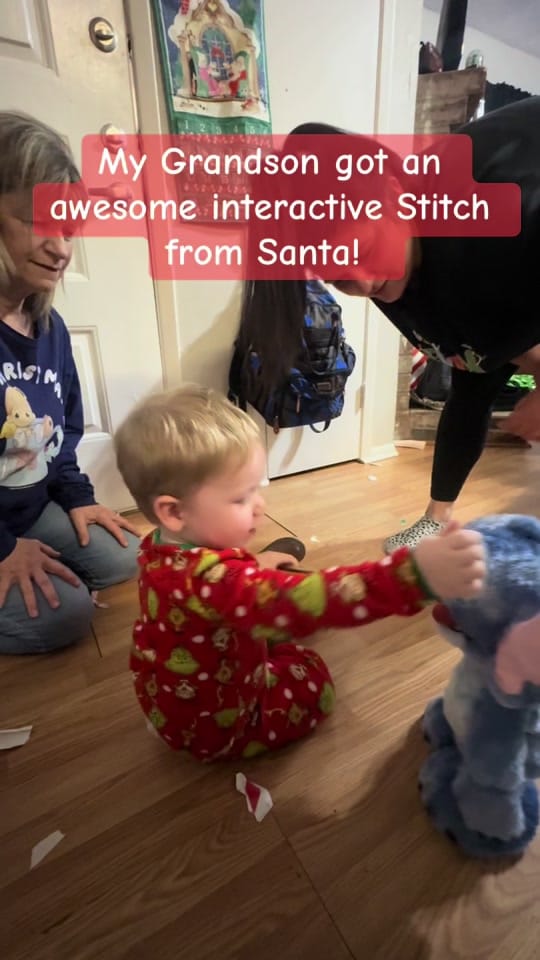 Post 5 by Jenn1CallAway on TikTok (video)