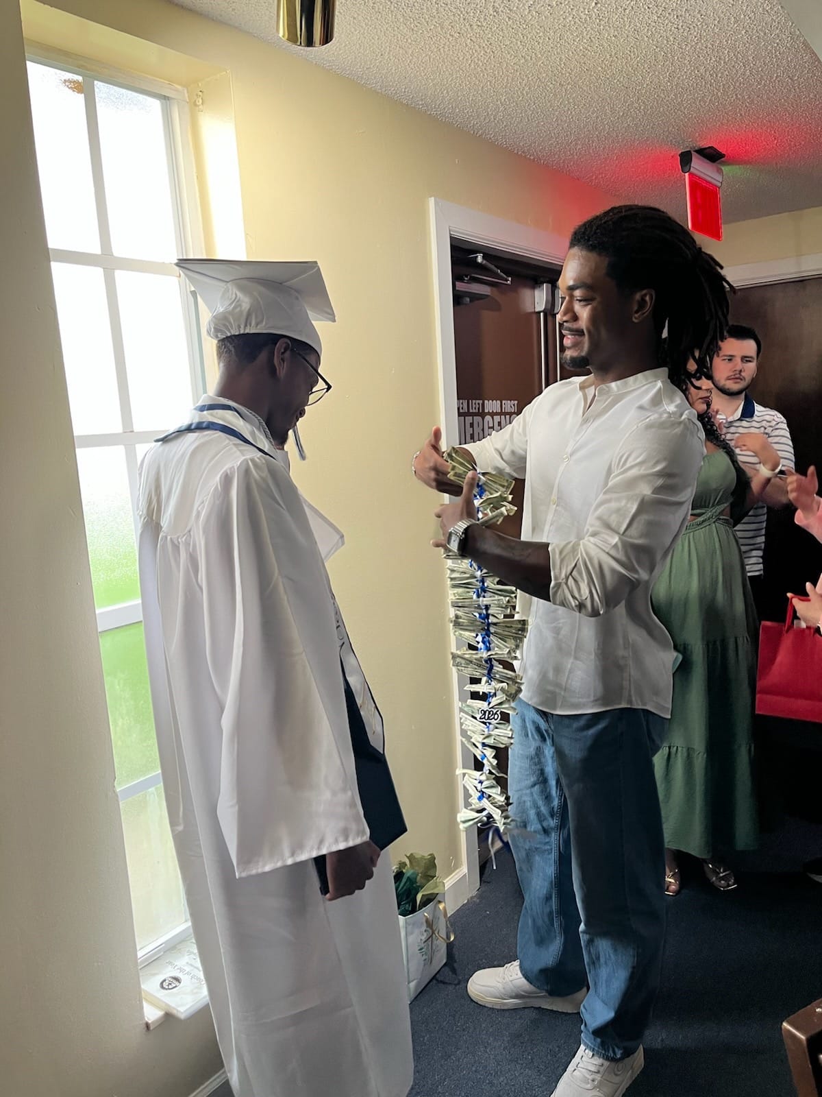 Post 4 by Zenobiah Smith-Ja104 on TikTok (video)