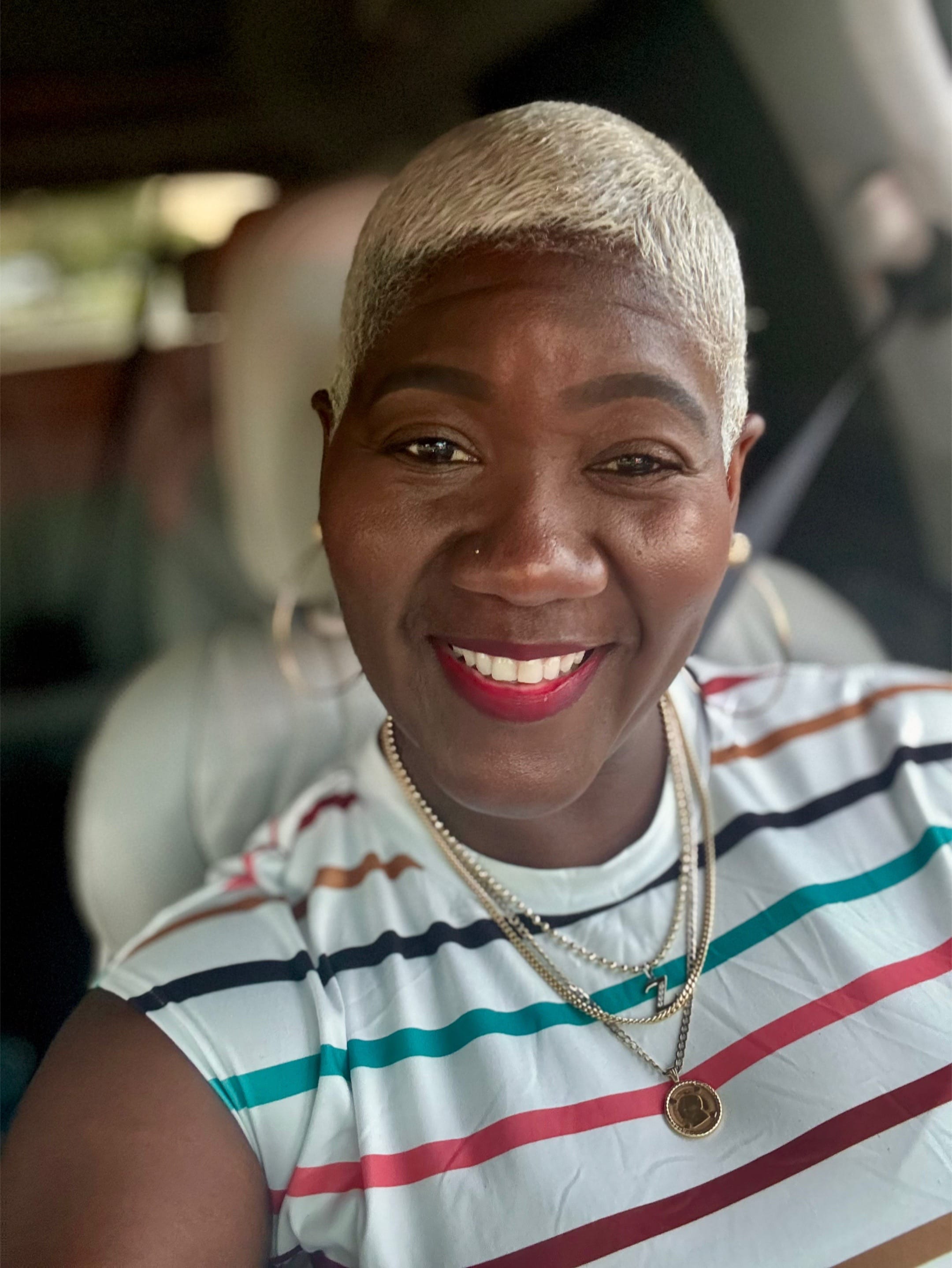 Post 8 by Zenobiah Smith-Ja104 on TikTok (video)