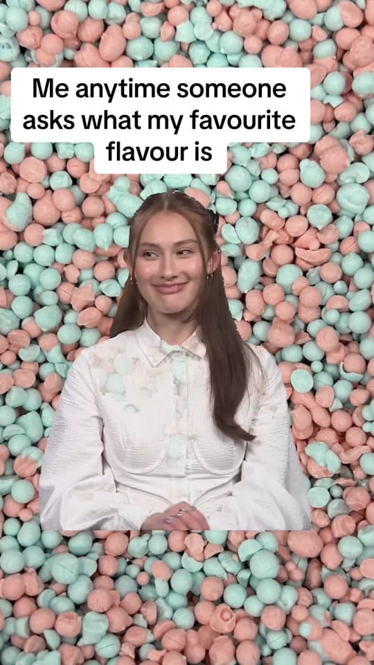 Post 3 by Dippin’ Dots London Ont. on TikTok (video)