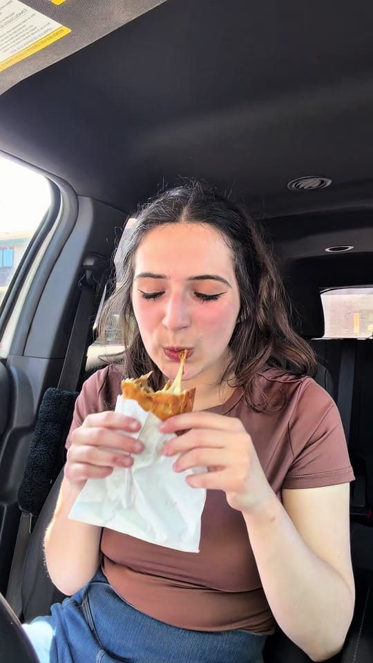 Post 9 by Court on TikTok (video)