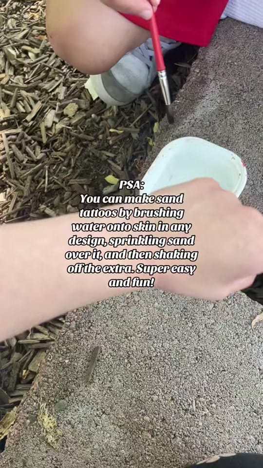 Post 1 by Court on TikTok (video)