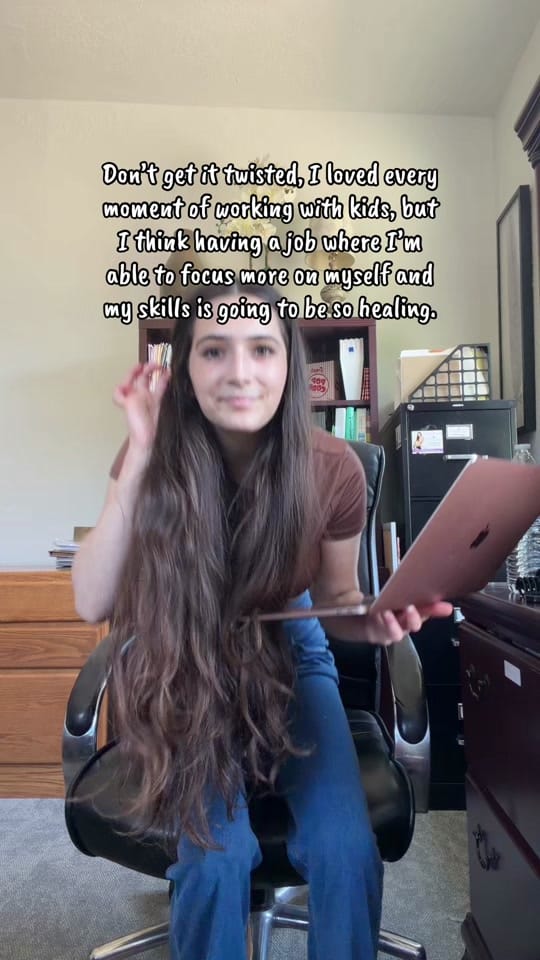 Post 10 by Court on TikTok (video)