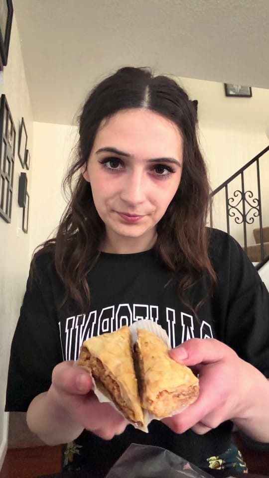 Post 3 by Court on TikTok (video)