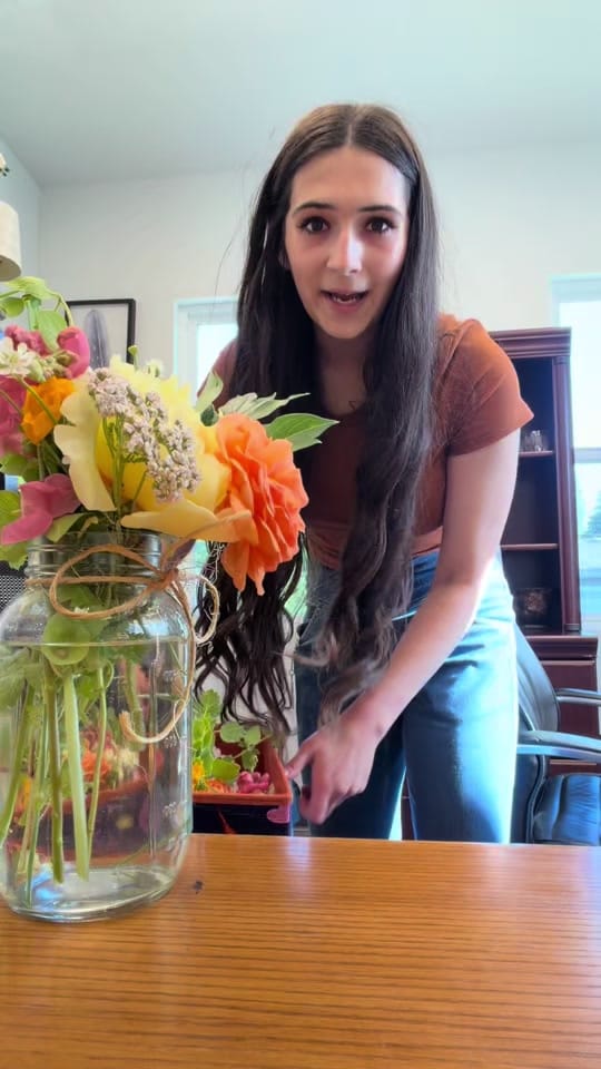 Post 4 by Court on TikTok (video)