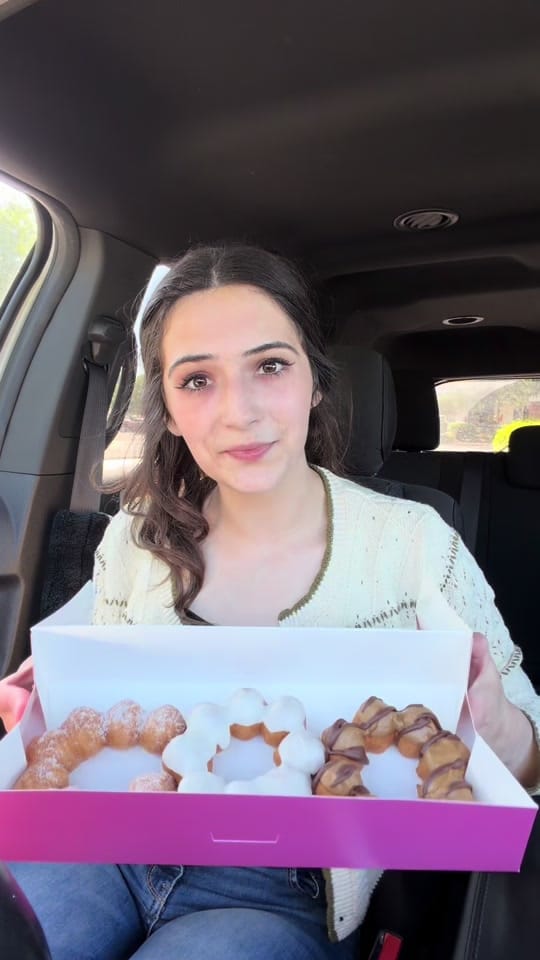 Post 5 by Court on TikTok (video)